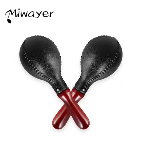 Maracas Miwayer entrée de gamme